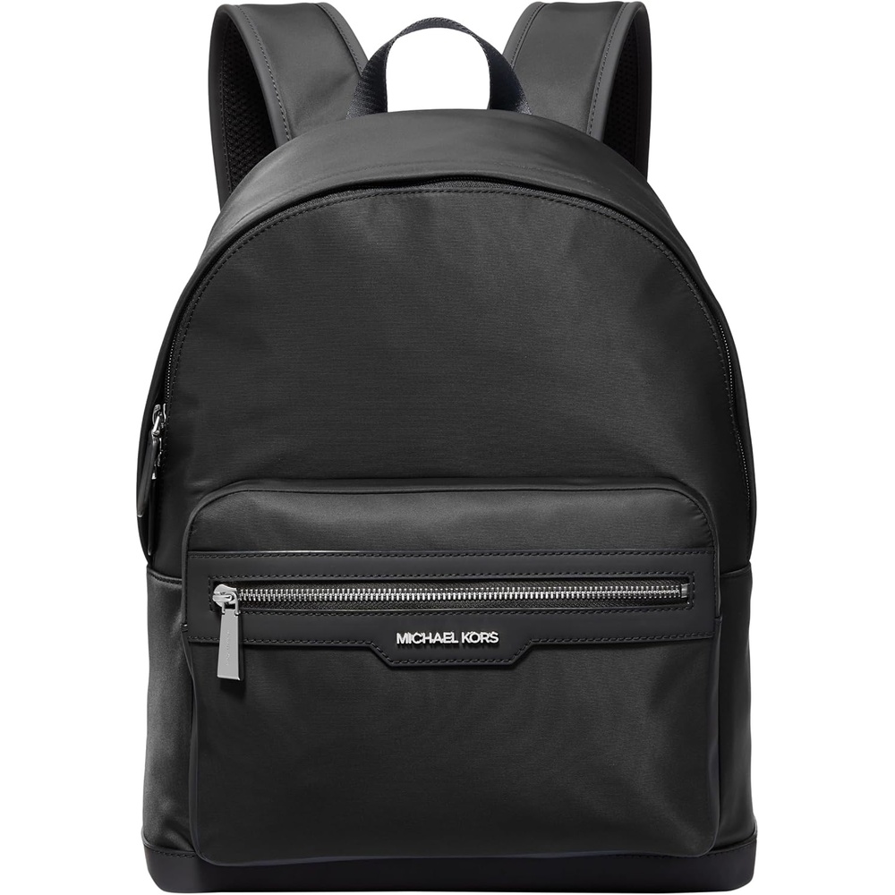 image:imageMichael Kors Mens Malone Backpack Blue Multi One SizeBlack