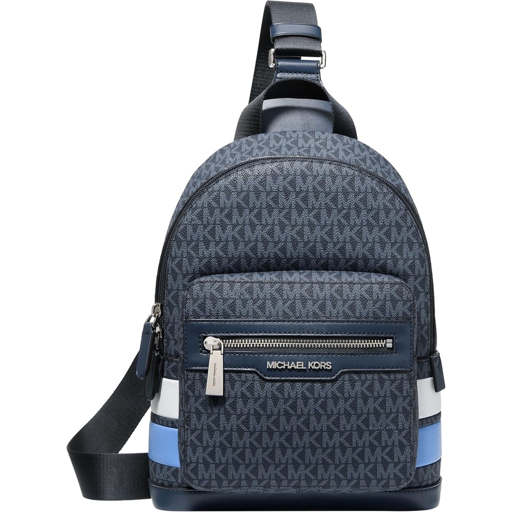image:imageMichael Kors Mens Malone Domesling Pack Blue Multi One Size
