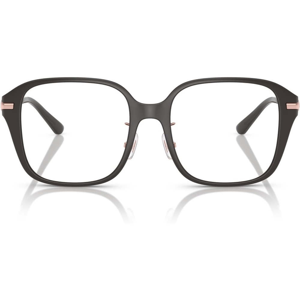image:imageMichael Kors Womens Mk4131d Hangzhou Square Prescription Eyewear FramesAshDemo Lens