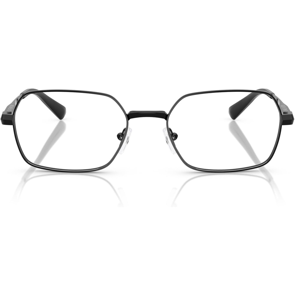 image:imageMichael Kors mens Mk3094 Culver City Square Prescription Eyewear FramesBlack ShinyDemo Lens