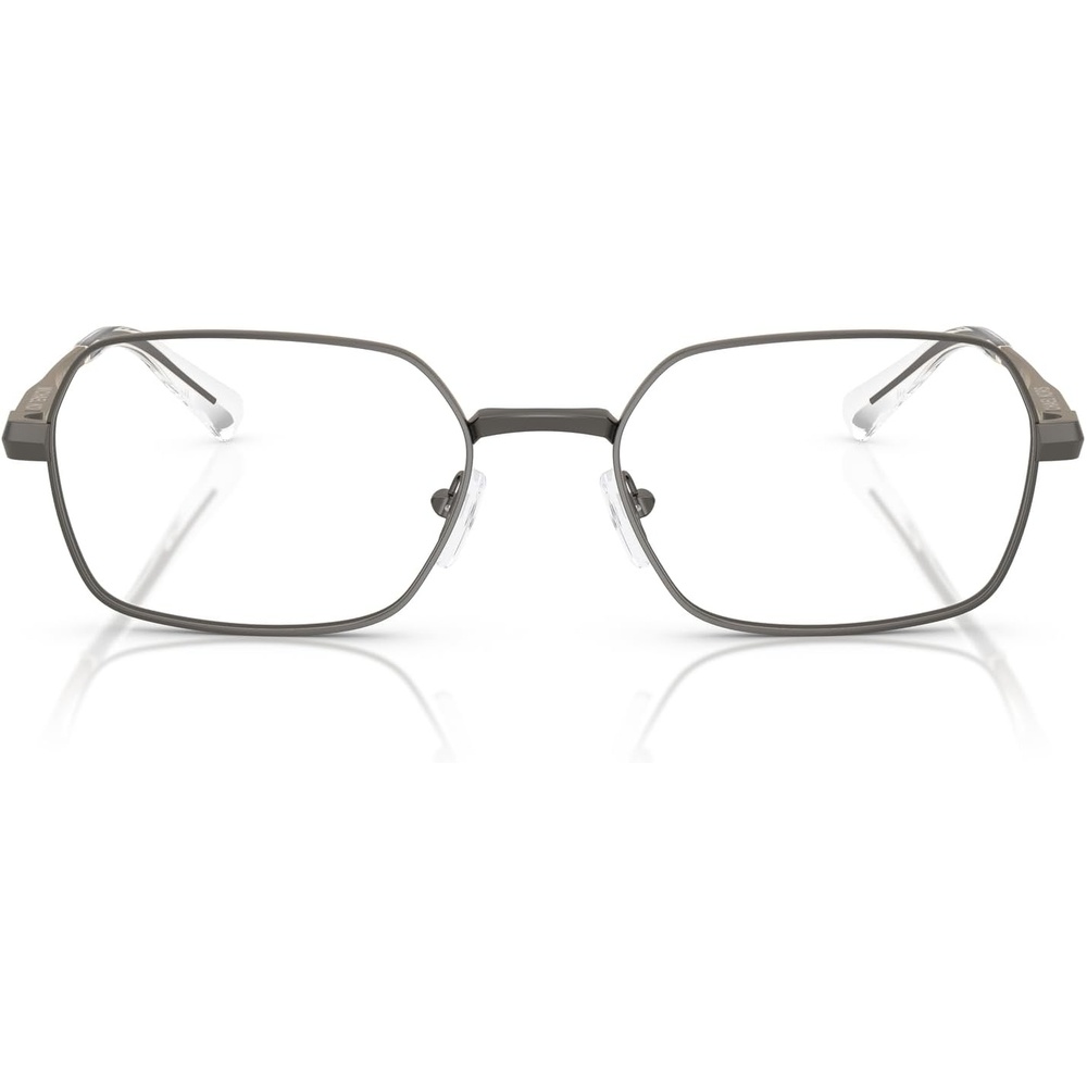 image:imageMichael Kors mens Mk3094 Culver City Square Prescription Eyewear FramesMatte GunmetalDemo Lens
