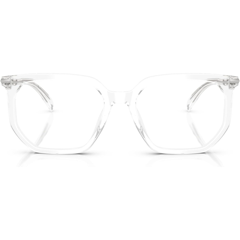 image:imageMichael Kors mens Mk4158u Sequoia Universal Fit Square Prescription Eyewear FramesClearDemo Lens