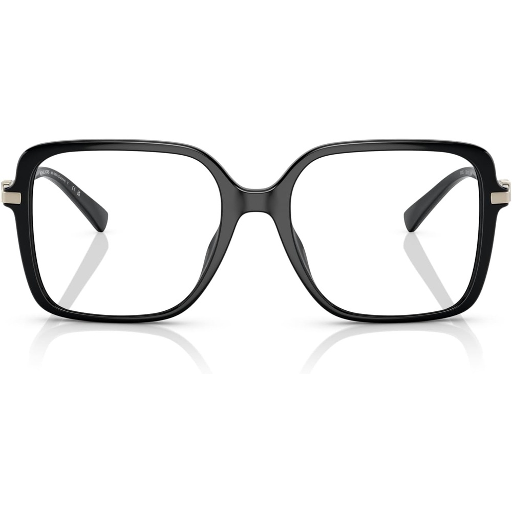 image:imageMichael Kors womens Mk4095u Dolonne Universal Fit Square Prescription Eyewear FramesMulticolored