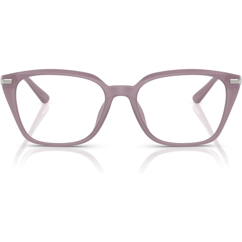 image:imageMichael Kors womens Mk4133d Hainan Rectangular Prescription Eyewear FramesLight IrisDemo Lens