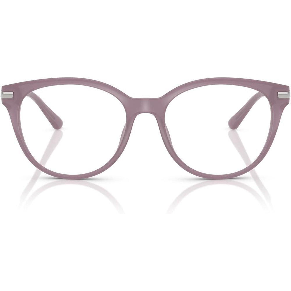 image:imageMichael Kors womens Mk4135u Tortola Universal Fit Round Prescription Eyewear FramesLight IrisDemo Lens