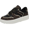 Black/Brown