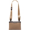 Light Gunmetal Hardware/Husk Signature