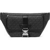 Light Gunmetal Hardware/Black Signature