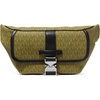 Light Gunmetal Hardware/Pistachio Signature