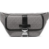 Light Gunmetal Hardware/Storm Signature