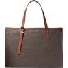 Mk Signature/Brown/Luggage