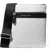 Light Gunmetal-hardware/Bright White