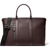 Light Gunmetal Hardware/Chocolate