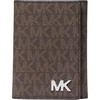 MK Signature/Brown/Black
