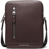 Light Gunmetal Hardware/Chocolate