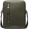 Light Gunmetal Hardware/Ivy