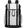 Gunmetal-hardware/Signature/Bright White