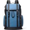 Gunmetal-hardware/Signature/Imperial Blue