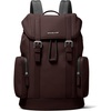 Light Gunmetal Hardware/Chocolate