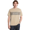 Kors Chest Logo/Dusty Sage