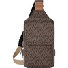 Mk Signature/Brown/Luggage