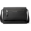 Silver Tone-hardware/Black
