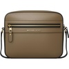 Gold-tone Hardware/Matte Pebble Leather/Loden
