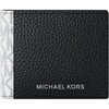 MK Signature/Black/White