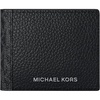 MK Signature/Leather/Black