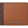 MK Signature/Leather/Luggage Multi