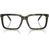 Olive Tortoise/Demo Lens