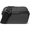 Light Gunmetal Hardware/Black Signature