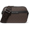 Light Gunmetal Hardware/Brown/Black Signature