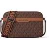 Mk Signature/Brown/Luggage