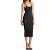 Ribbed/Black