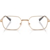 Beige Gold/Demo Lens