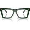 Olive Solid/Demo Lens