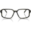 Olive Tortoise/Demo Lens