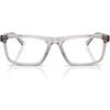 Grey Transparent/Demo