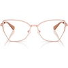 Rose Gold/Demo