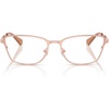 Rose Gold/Demo