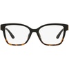Black/Dark Tortoise/Demo Lens