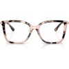 Pink Tortoise/Demo Lens