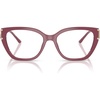 Mulberry/Demo Lens