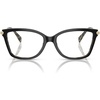 Black/Amber Tortoise/Demo Lens
