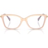 Light Sand Laminate/Demo Lens
