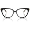 Black/Amber Tortoise/Demo Lens
