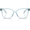 Denim Transparent/Demo