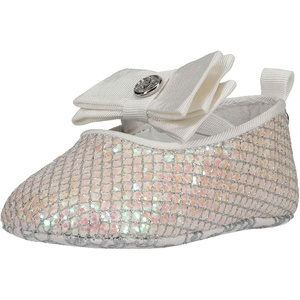 Michael Kors Baby Girls’ Baby Day(White)