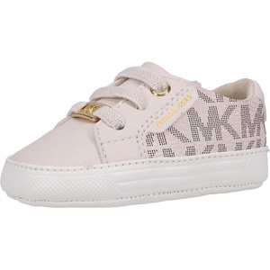 Michael Kors Baby Girls’ Baby Izetta(Vanilla)